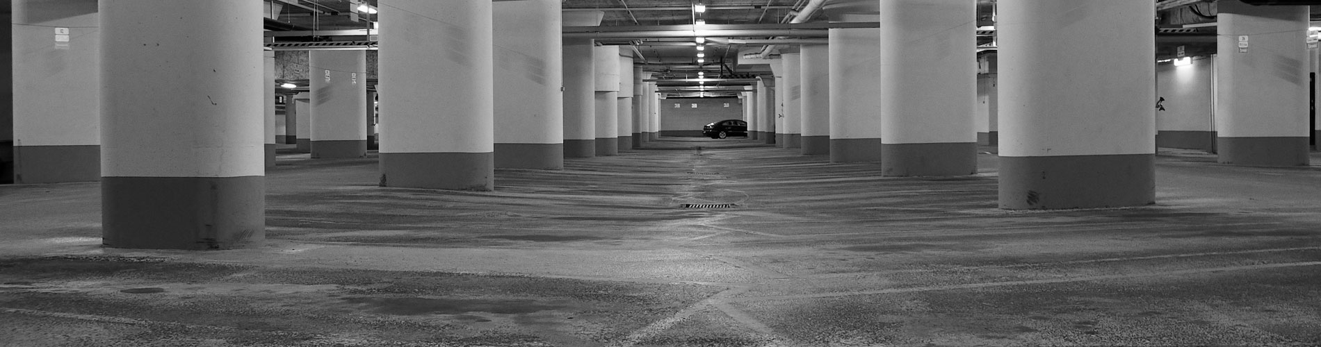 Parking Design Group Slide 2
