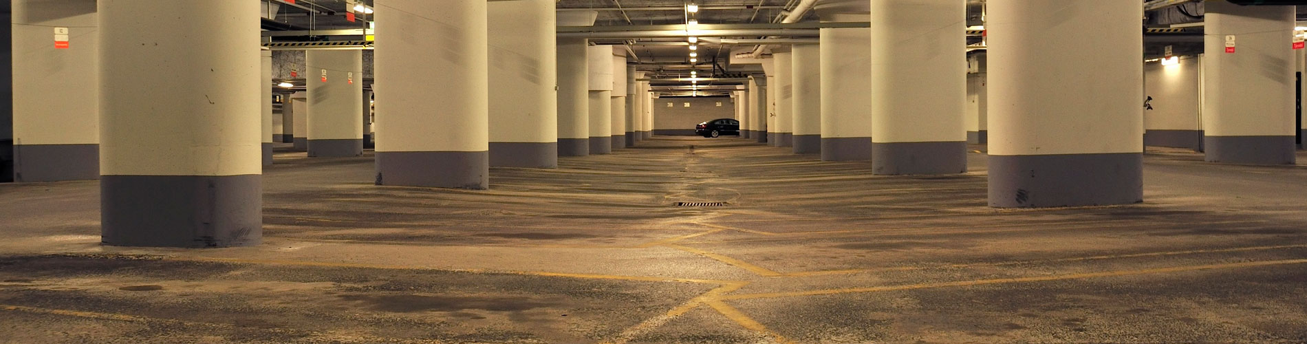 Parking Design Group Slide 2